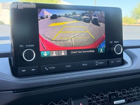 Used 2025 Honda Accord SE image 23