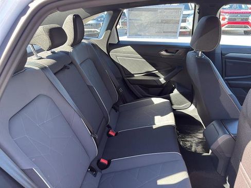 New 2026 Volkswagen Jetta Sport FWD image 9