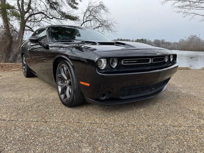 Used 2018 Dodge Challenger SXT
