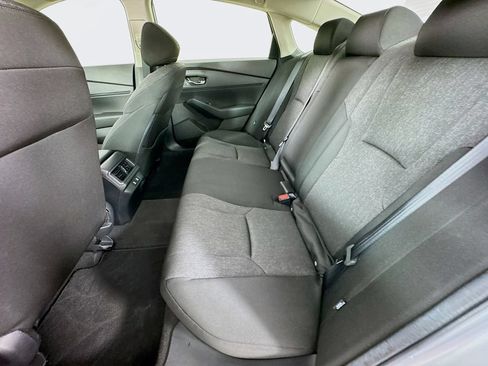 Used 2025 Honda Accord SE image 32