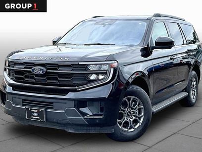 Certified 2025 Ford Expedition Active