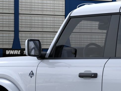 New 2026 Ford Bronco Outer Banks AWD/4WD image 22