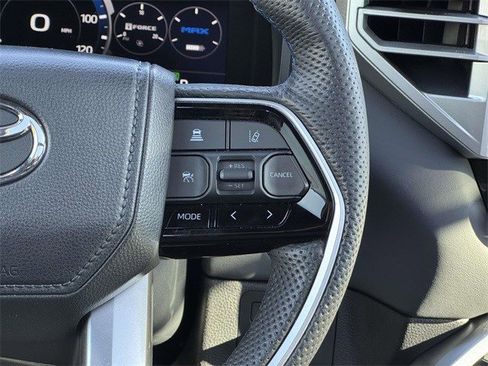 Used 2024 Toyota Tundra Platinum image 24