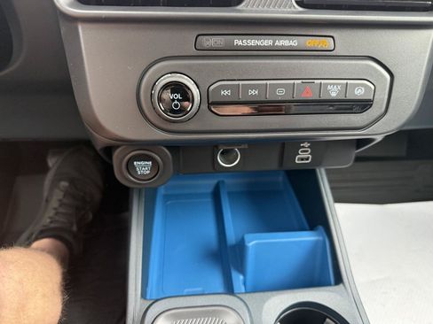 New 2026 Ford Maverick XLT AWD/4WD image 27