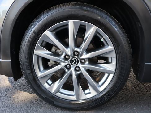 Used 2018 MAZDA CX-9 Grand Touring FWD image 44