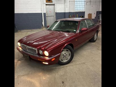 Used 1996 Jaguar XJ6