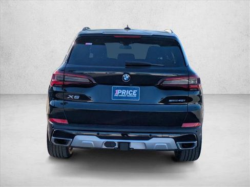 Used 2022 BMW X5 sDrive40i w/ Parking Assistance Package image 7