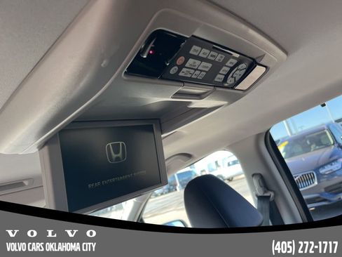 Used 2017 Honda Pilot EX-L image 15