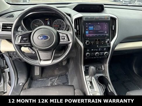 Used 2021 Subaru Ascent Premium w/ Convenience Package AWD/4WD image 17