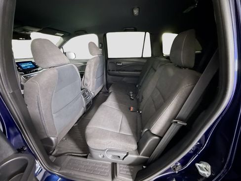 Used 2022 Honda Pilot Sport image 21