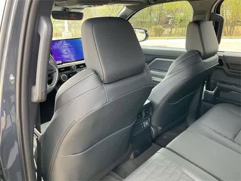 New 2026 Toyota 4Runner TRD Sport Premium image 15