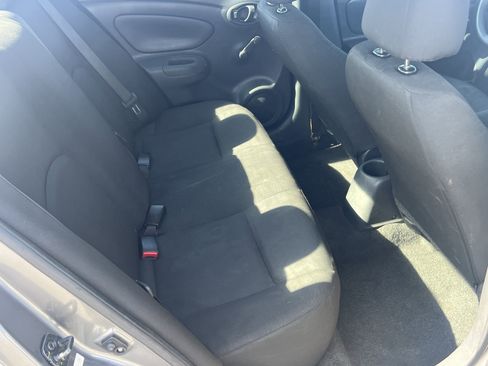 Used 2019 Nissan Versa S Plus image 16