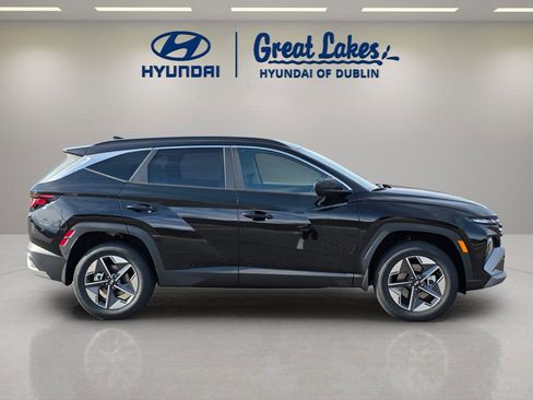 New 2026 Hyundai Tucson SEL image 6