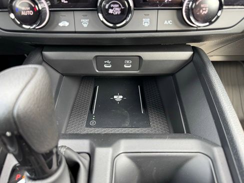 New 2026 Honda Accord LX image 16
