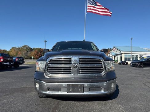 Used 2016 RAM 1500 Lone Star image 12