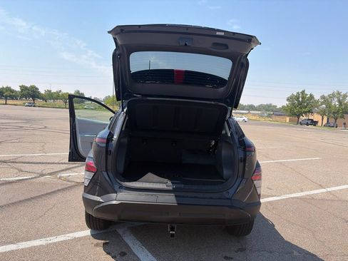 Used 2026 Hyundai Kona SEL Sport AWD/4WD image 31