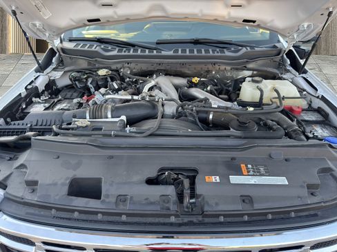 Used 2024 Ford F350 XLT image 84