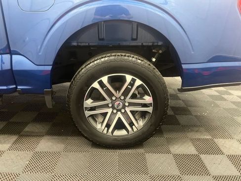 Used 2023 Ford F150 XL w/ STX Appearance Package AWD/4WD image 28