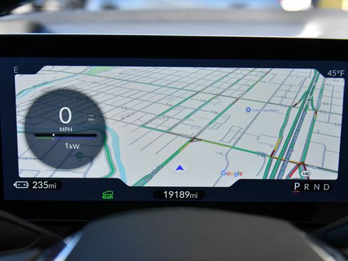 Used 2024 Honda Prologue EX image 31