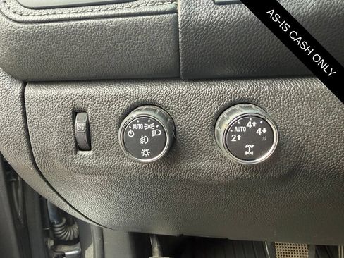 Used 2016 GMC Canyon SLE w/ SLE Convenience Package AWD/4WD image 15