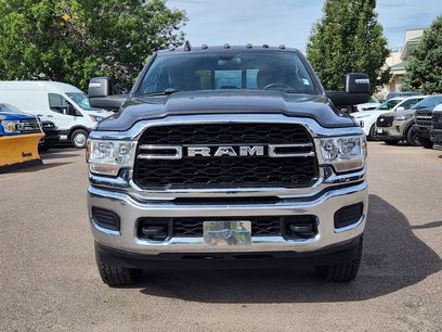 Used 2023 RAM 3500 Tradesman