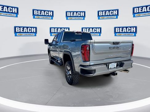 Used 2024 GMC Sierra 2500 Denali AWD/4WD image 6