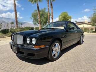 Used 2003 Bentley Azure Final Series image 1
