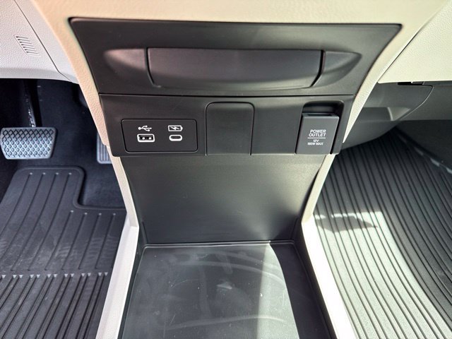 New 2027 Honda Odyssey EX-L image 20