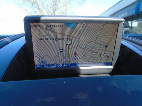 Used 2009 Aston Martin V8 Vantage Roadster image 15