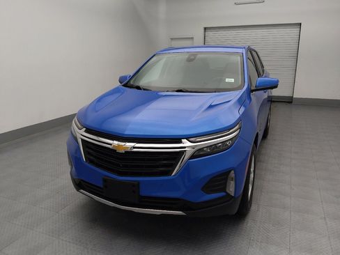 Used 2024 Chevrolet Equinox LT image 15