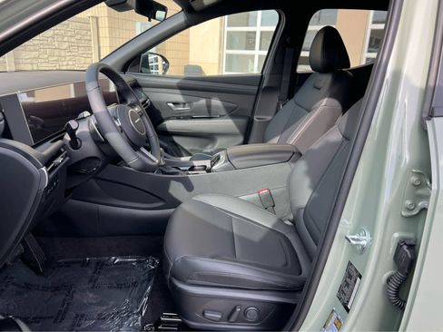 New 2026 Hyundai Santa Cruz XRT image 27