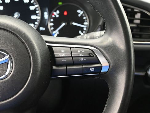 Used 2024 MAZDA CX-30 AWD 2.5 S w/ Premium Package image 12