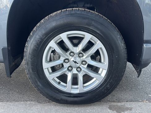 Used 2022 Chevrolet Silverado 1500 RST image 43