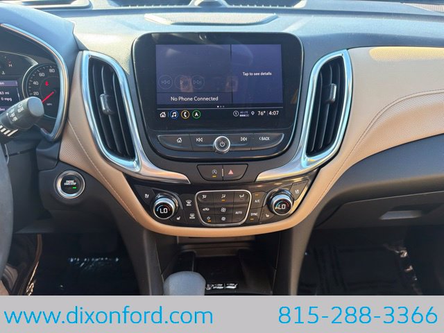 Used 2022 Chevrolet Equinox Premier FWD image 12