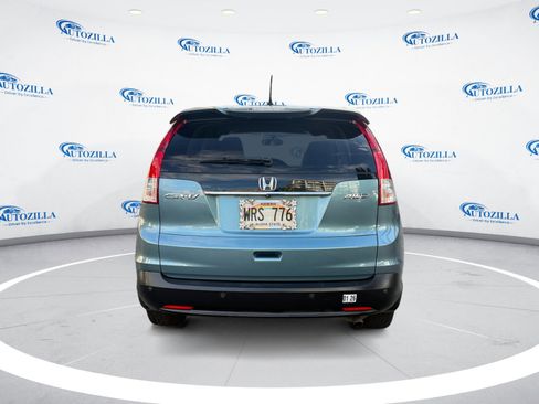 Used 2014 Honda CR-V EX-L image 4