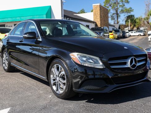 Used 2016 Mercedes-Benz C 300 Sedan image 18