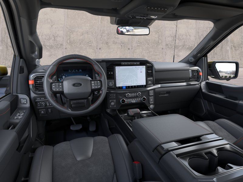 New 2026 Ford F150 Raptor AWD/4WD image 9