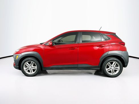 Used 2021 Hyundai Kona SE AWD/4WD image 4
