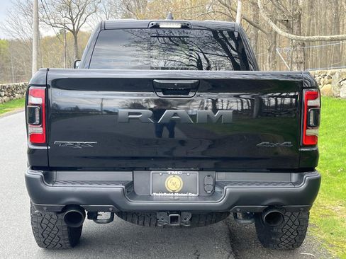 Used 2024 RAM 1500 TRX w/ TRX Level 2 Equipment Group AWD/4WD image 24