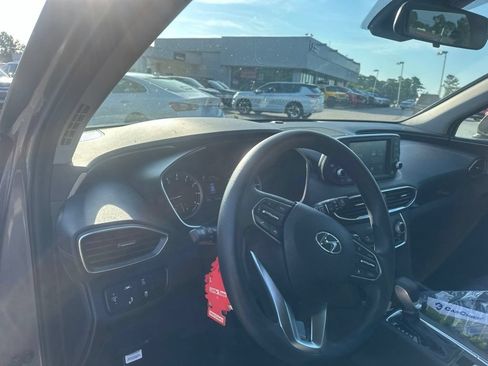 Used 2019 Hyundai Santa Fe SE AWD/4WD image 13