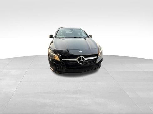 Used 2015 Mercedes-Benz CLA 250 image 12