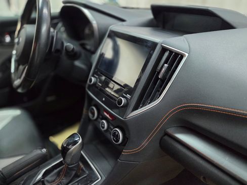 Used 2018 Subaru Crosstrek 2.0i Limited image 23