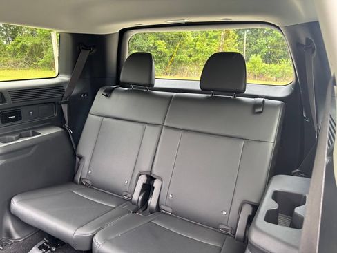 Used 2026 Hyundai Santa Fe SEL FWD image 18