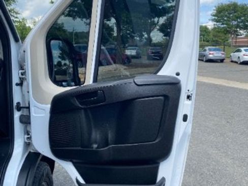Used 2020 RAM ProMaster 1500 FWD image 12
