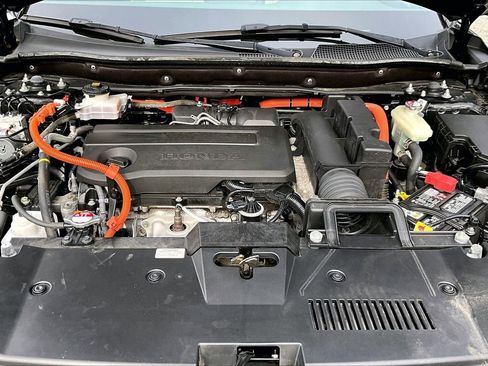 Used 2023 Honda CR-V Sport Touring image 38