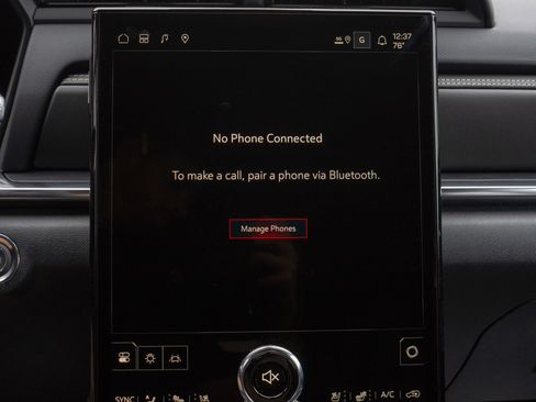 New 2026 GMC Terrain Elevation w/ Elevation Premium Package image 16