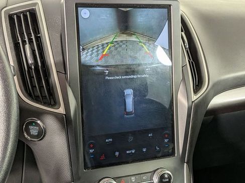 Used 2024 Ford Edge SEL image 23