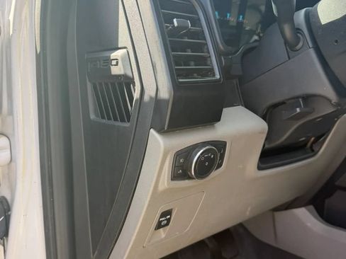Used 2019 Ford F150 XL w/ Equipment Group 101A Mid AWD/4WD image 13