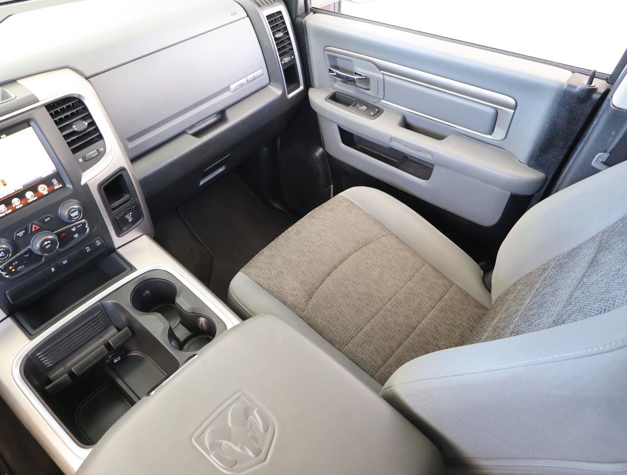 Used 2016 RAM 1500 Lone Star RWD image 18