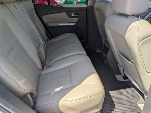 Used 2012 Ford Edge Limited w/ Vision Pkg FWD image 20